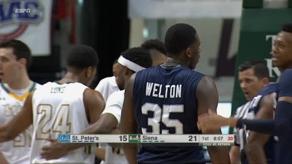 Game Highlights Video