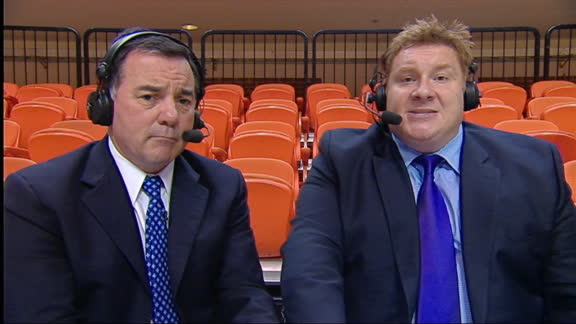 Game Highlights Video