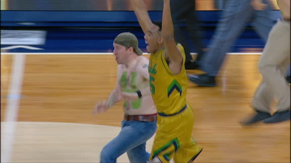 Game Highlights Video