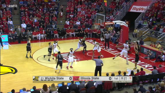 Game Highlights Video