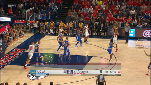 Game Highlights Video