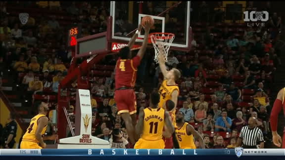 Game Highlights Video