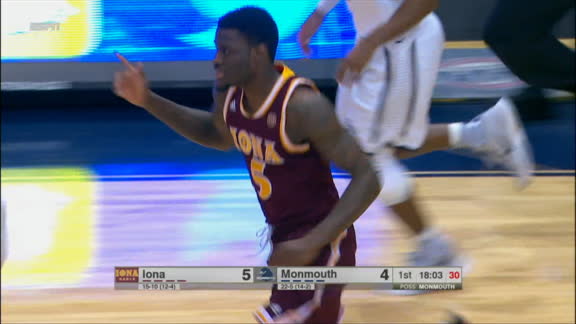 Game Highlights Video