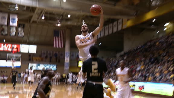 Game Highlights Video