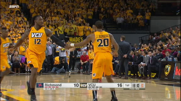 Game Highlights Video