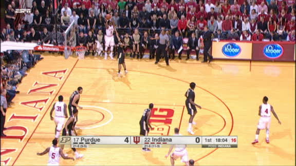 Game Highlights Video