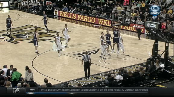 Game Highlights Video