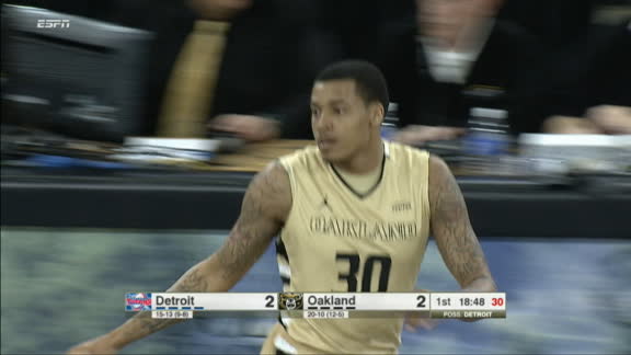 Game Highlights Video