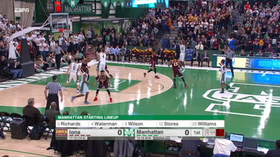 Game Highlights Video