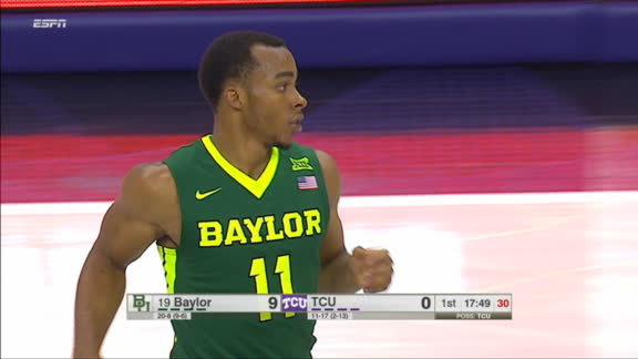 Game Highlights Video