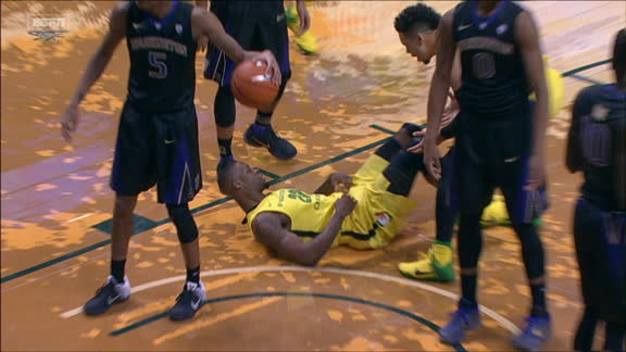 Game Highlights Video