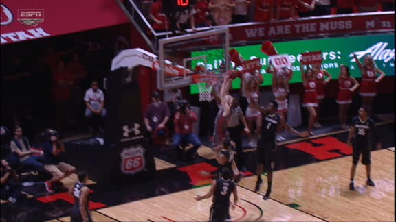 Game Highlights Video