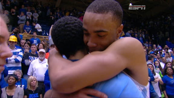 Game Highlights Video