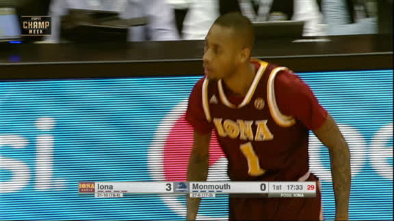 Game Highlights Video