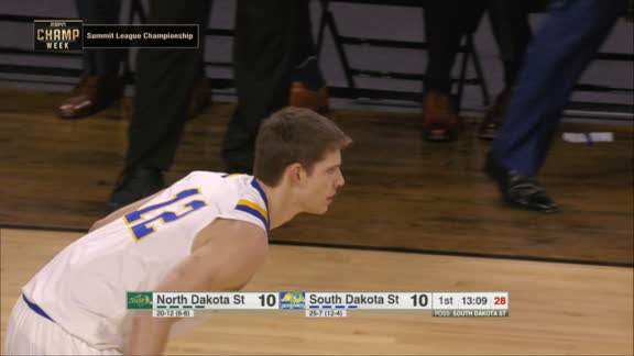 Game Highlights Video