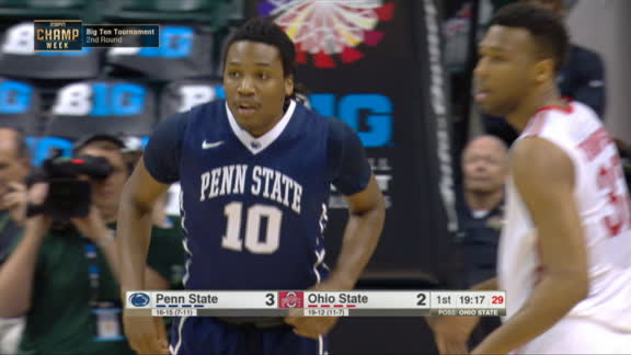 Game Highlights Video