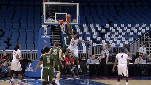 Game Highlights Video