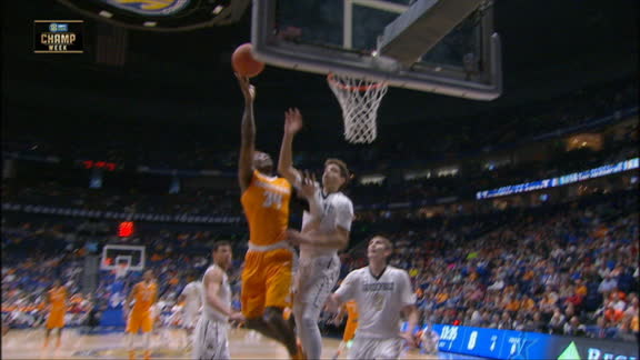 Game Highlights Video