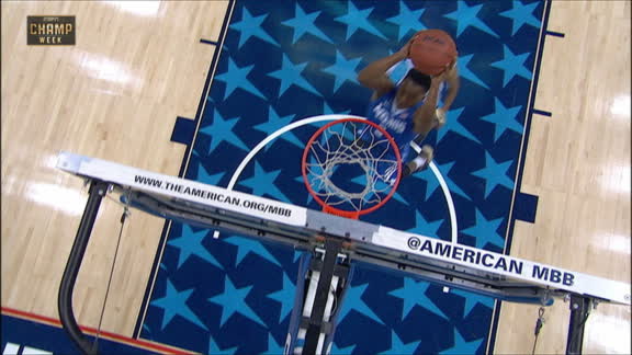 Game Highlights Video