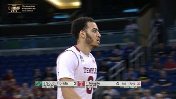 Game Highlights Video