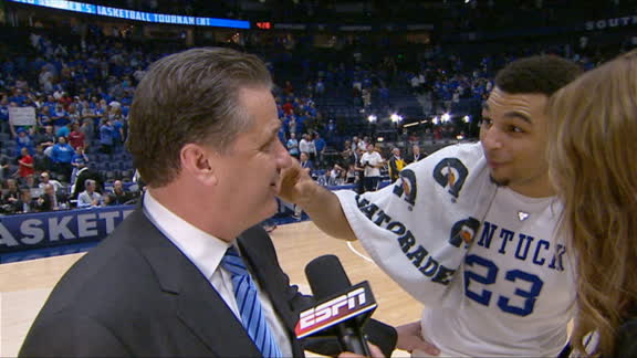 Game Highlights Video