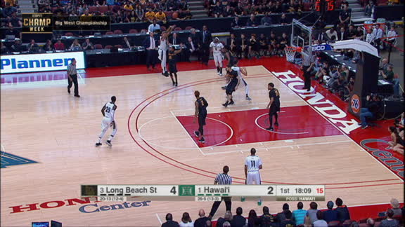 Game Highlights Video