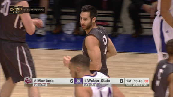 Game Highlights Video