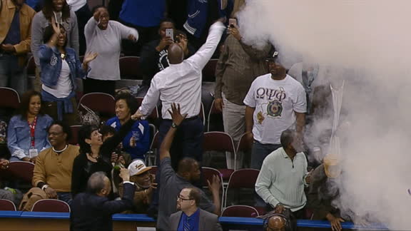 Game Highlights Video