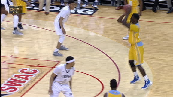 Game Highlights Video