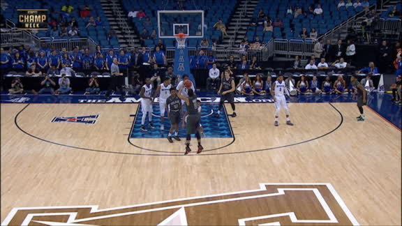 Game Highlights Video