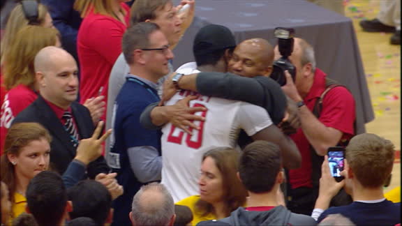 Game Highlights Video