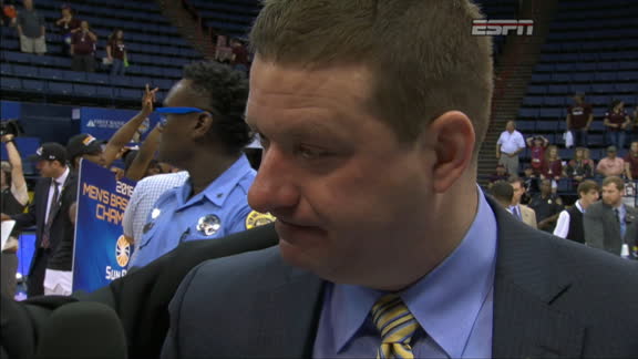 Game Highlights Video