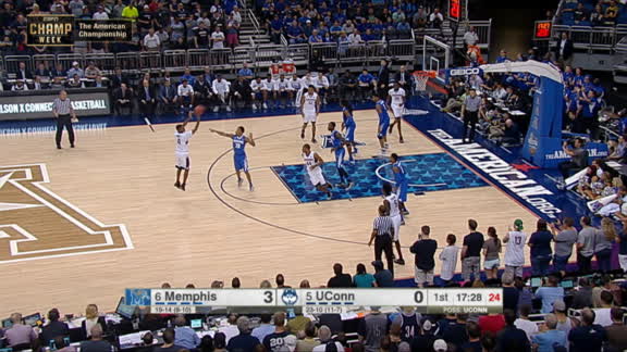 Game Highlights Video