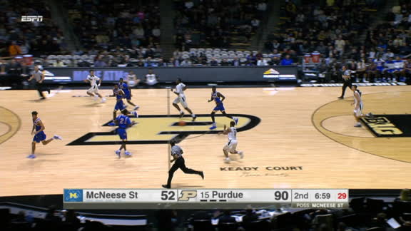 Game Highlights Video