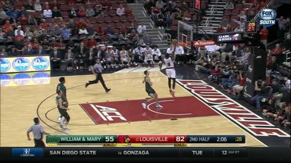 Game Highlights Video