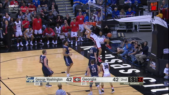 Game Highlights Video