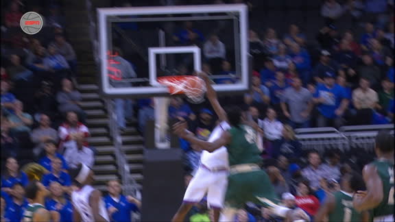 Game Highlights Video