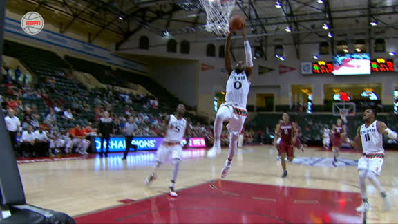 Game Highlights Video