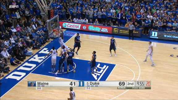 Game Highlights Video