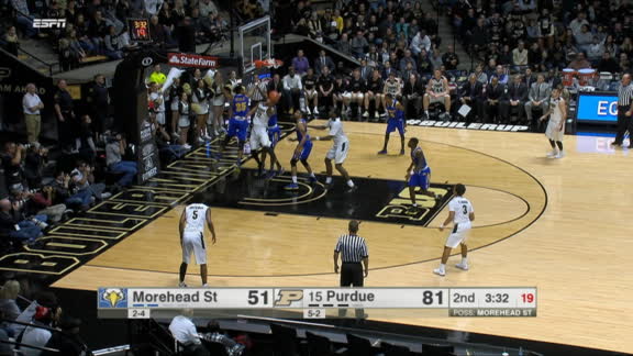 Game Highlights Video