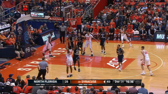 Game Highlights Video