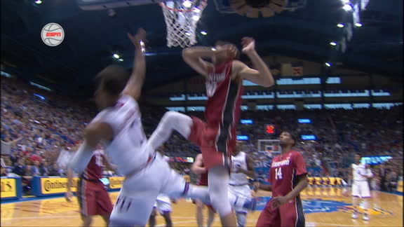 Game Highlights Video