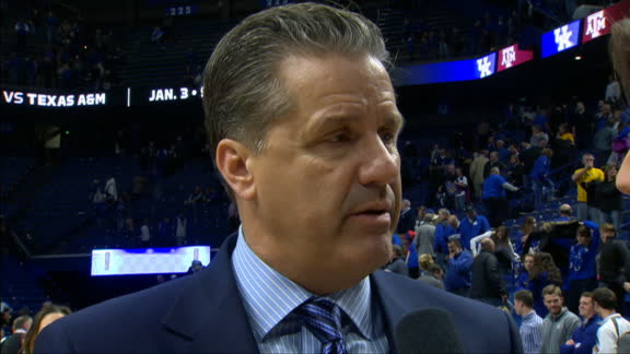 Game Highlights Video