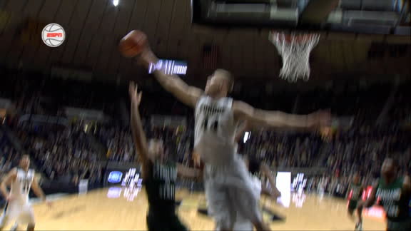 Game Highlights Video