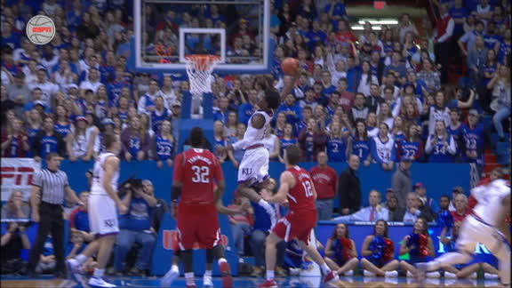 Game Highlights Video