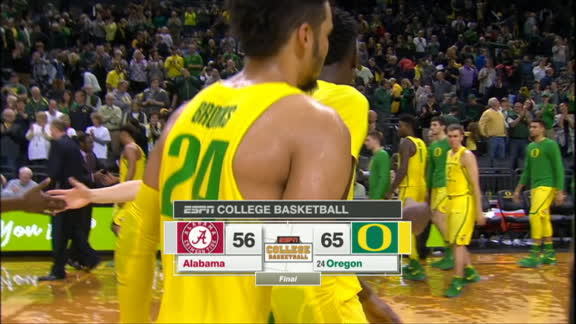 Game Highlights Video