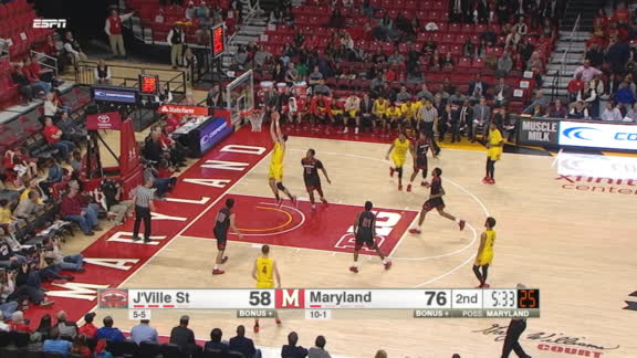 Game Highlights Video