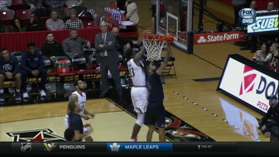 Game Highlights Video