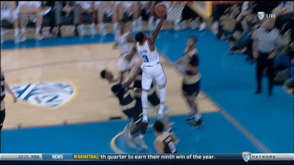 Game Highlights Video