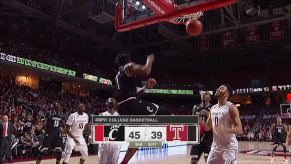 Game Highlights Video